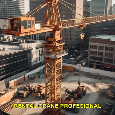 Harga Sewa Crane Per Jam Februari 2025